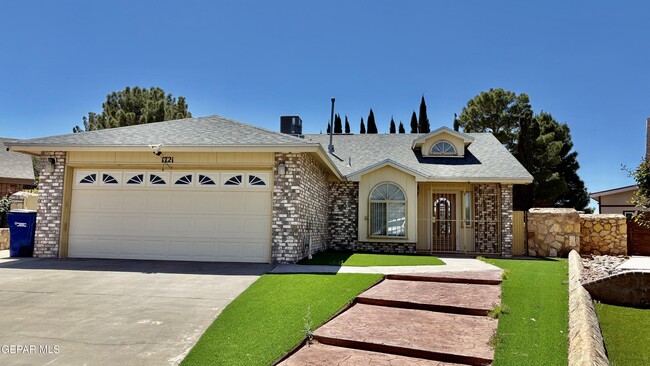 property at 1721 Jenny Laurie Ct