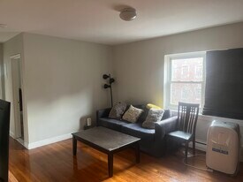 87 Gordon St, Unit 14 in Boston, MA - Building Photo