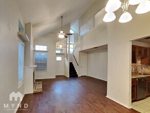 6428 Fern Meadow Dr in Fort Worth, TX - Foto de edificio - Building Photo