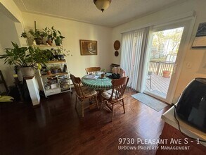 9730 Pleasant Ave S in Minneapolis, MN - Building Photo - Building Photo