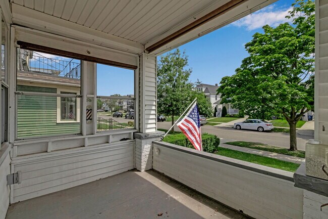 201 Norwalk Ave in Buffalo, NY - Building Photo - Building Photo
