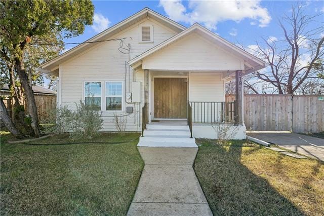 property at 818 Hines Ave