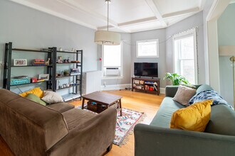 1460 W Foster Ave in Chicago, IL - Building Photo - Building Photo