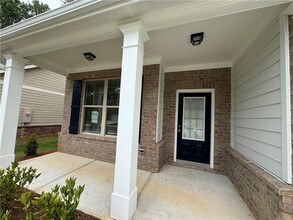 3677 Lockaby Way in Lawrenceville, GA - Building Photo - Building Photo