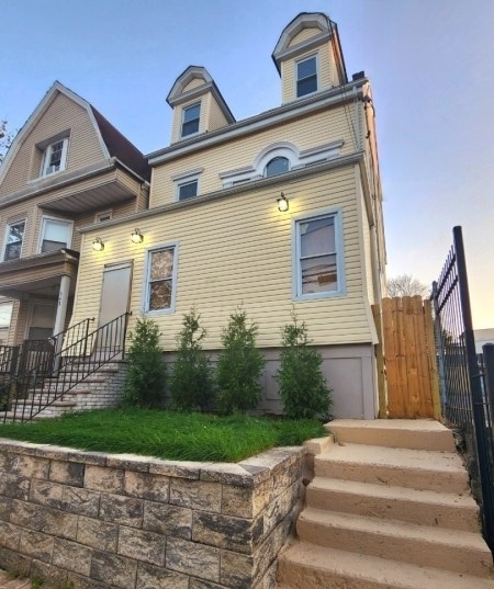 property at 350 13th Ave