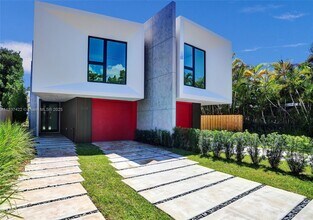 3645 SW 1st Ave in Miami, FL - Building Photo - Building Photo