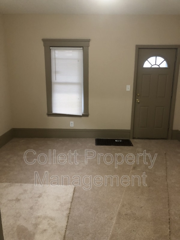 3539 W 50th St in Cleveland, OH - Foto de edificio - Building Photo