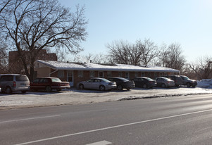 1850 S Ferry St Apartments