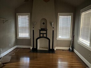 306 N Elm St in Little Rock, AR - Building Photo - Building Photo