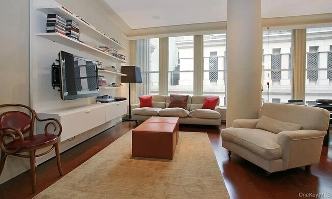 55 Wall St in New York, NY - Building Photo - Building Photo