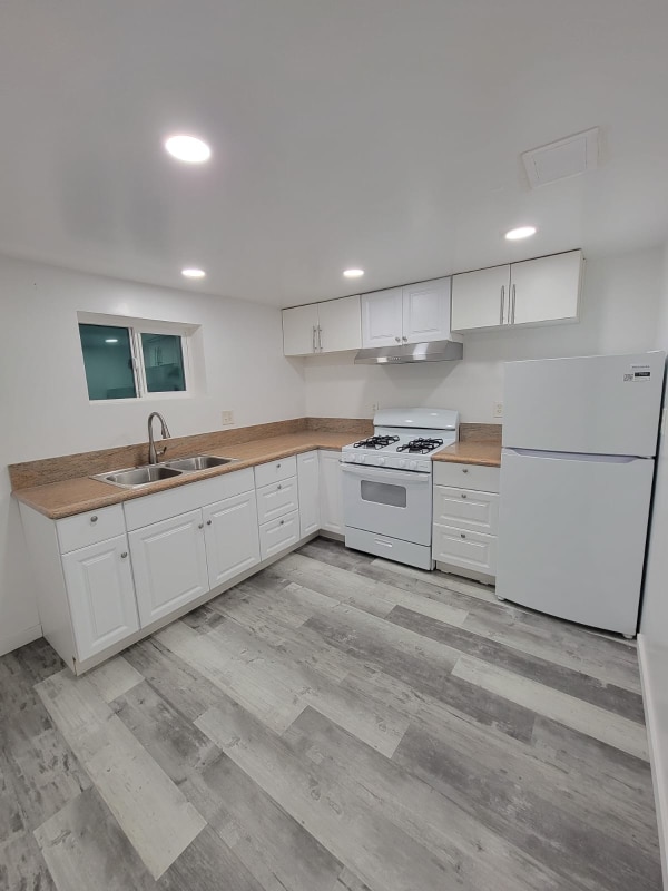 571 Tilling Way, Unit 1 in El Cajon, CA - Building Photo - Building Photo