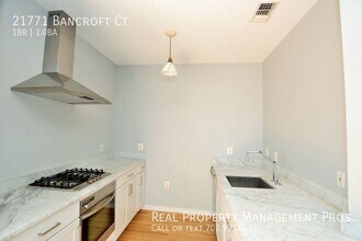 21771 Bancroft Ct in Ashburn, VA - Building Photo - Building Photo
