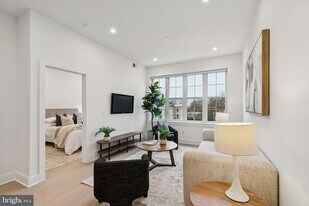 30 W Allens Ln, Unit 221 in Philadelphia, PA - Building Photo