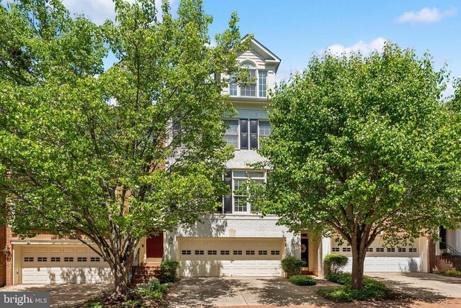 property at 7489 Carriage Hills Dr