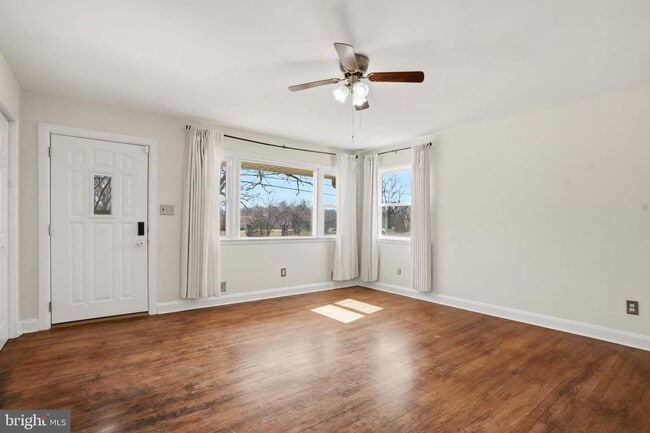 property at 110 Carroll Rd