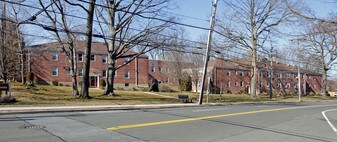 2291-2307 Palmer Ave in New Rochelle, NY - Building Photo