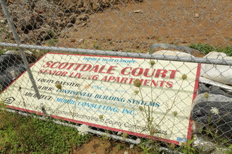 Scottdale Court in Scottdale, PA - Building Photo - Building Photo