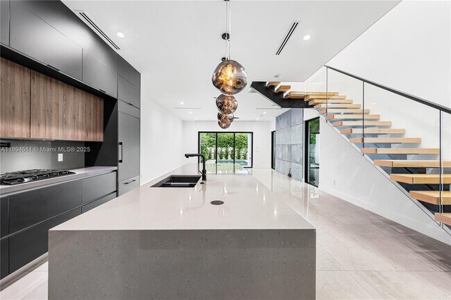 property at 813 NE 17th Terrace