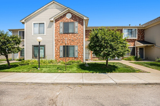 property at 30685 Hidden Pines Ln