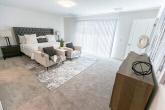 1845 N 51st St in Phoenix, AZ - Building Photo - Building Photo