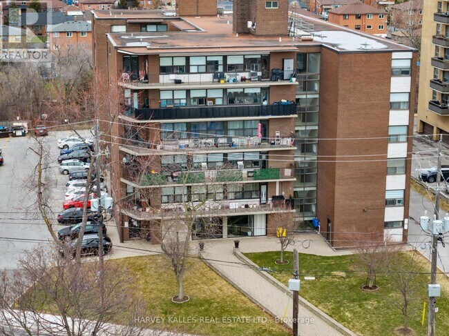 50 Gulliver Rd in Toronto, ON - Building Photo - Building Photo