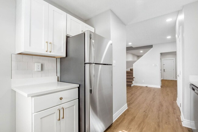 424 E Mithoff St in Columbus, OH - Building Photo - Building Photo