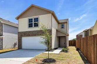 7332 Tin Star Dr in Fort Worth, TX - Building Photo - Building Photo