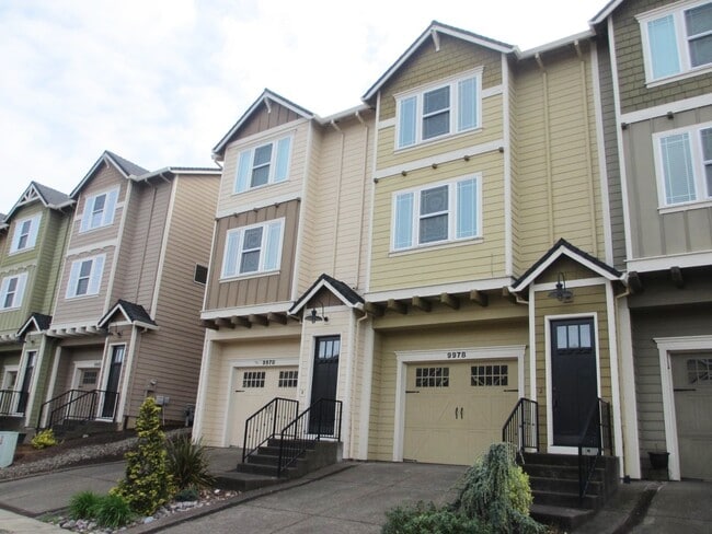 property at 10012 SE Old Town Ct