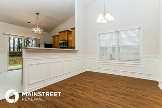 1213 Winwood Dr in Mcdonough, GA - Foto de edificio - Building Photo