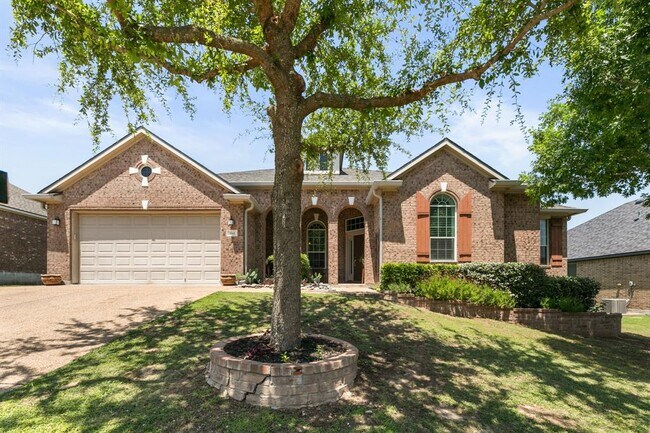 property at 144 Turk's Cap Pass