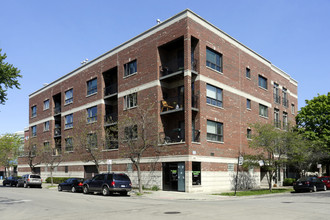 4700 N Kenmore Ave in Chicago, IL - Building Photo - Primary Photo