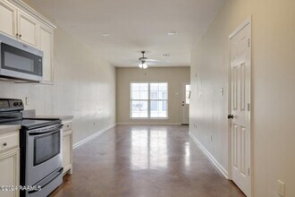 1402 Jefferson St in Lafayette, LA - Building Photo - Building Photo