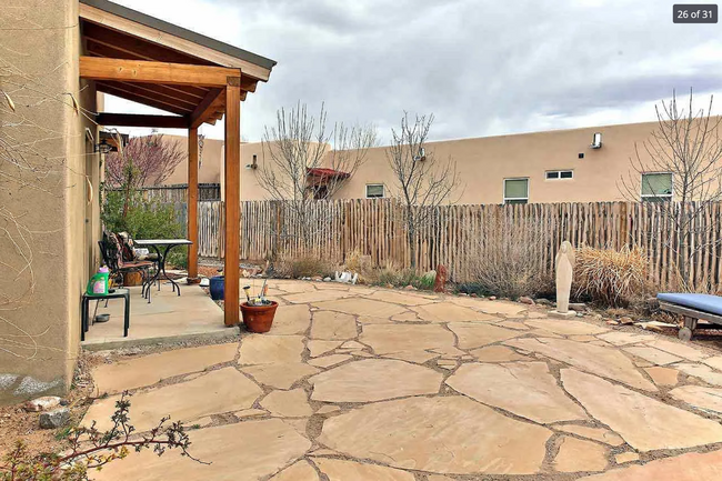 7618 Mesa Del Oro Ln in Santa Fe, NM - Building Photo - Building Photo