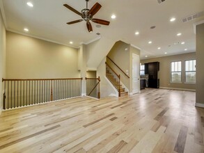 1008 Highknoll Ln in Georgetown, TX - Building Photo - Building Photo