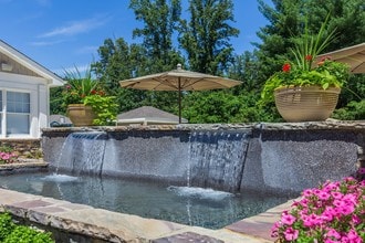 Seasons at Biltmore Lake Condominiums in Candler, NC - Foto de edificio - Building Photo