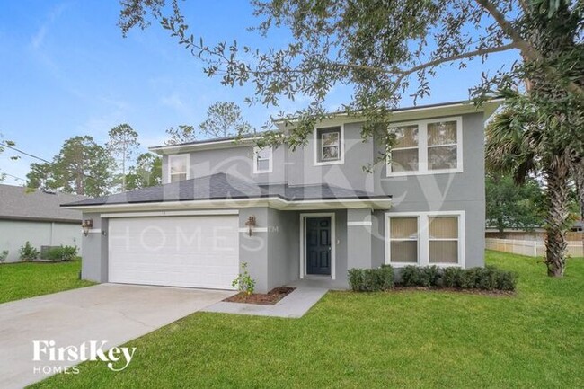 15 Ryken Ln in Palm Coast, FL - Building Photo - Building Photo