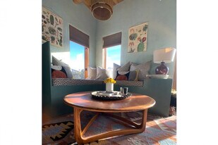 750 Chicoma Vista in Santa Fe, NM - Building Photo