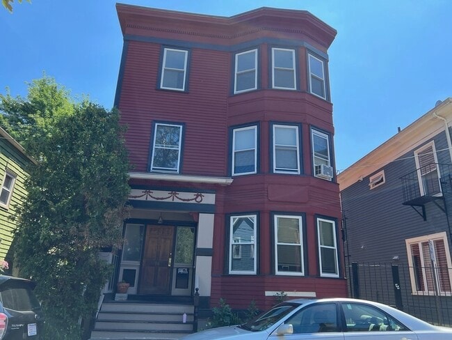 property at 14 Salem St