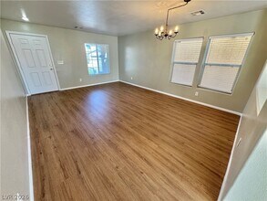 3525 Colby Creek Ave in North Las Vegas, NV - Building Photo - Building Photo