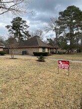 3803 Brook Shadow Dr in Houston, TX - Building Photo - Building Photo