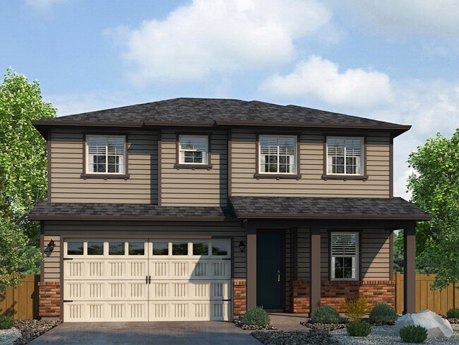 property at 26166 E Calhoun Pl