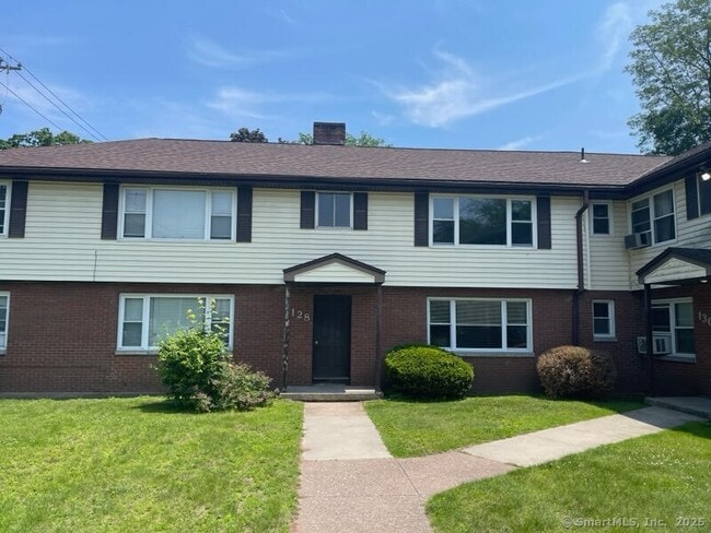 property at 128 Park St