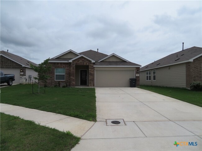 554 Blue Stem Rd in New Braunfels, TX - Building Photo - Building Photo