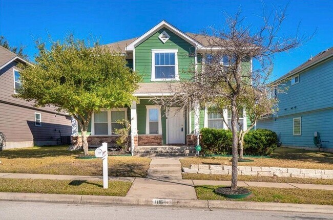 property at 106 Mertz Ln