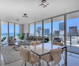 6700 Indian Creek Dr in Miami Beach, FL - Building Photo - Building Photo
