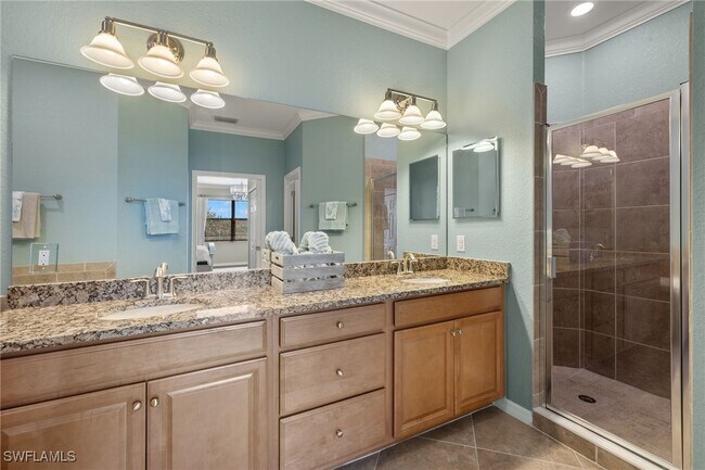 property at 9493 Casoria Ct