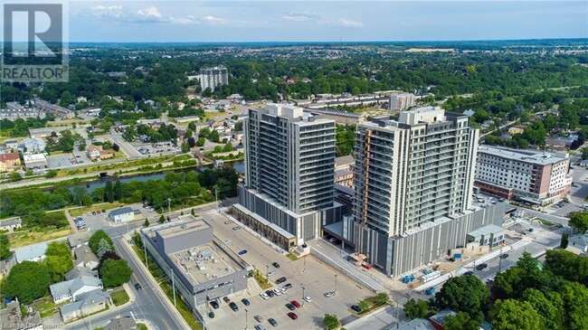 50 Grand Ave S in Cambridge, ON - Building Photo - Building Photo