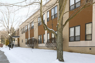 Bry-Mard Apartments in Pittsburgh, PA - Building Photo - Building Photo