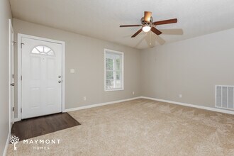 109 Clarine Dr in Goose Creek, SC - Foto de edificio - Building Photo