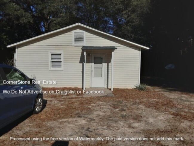 property at 2654 Everitte St